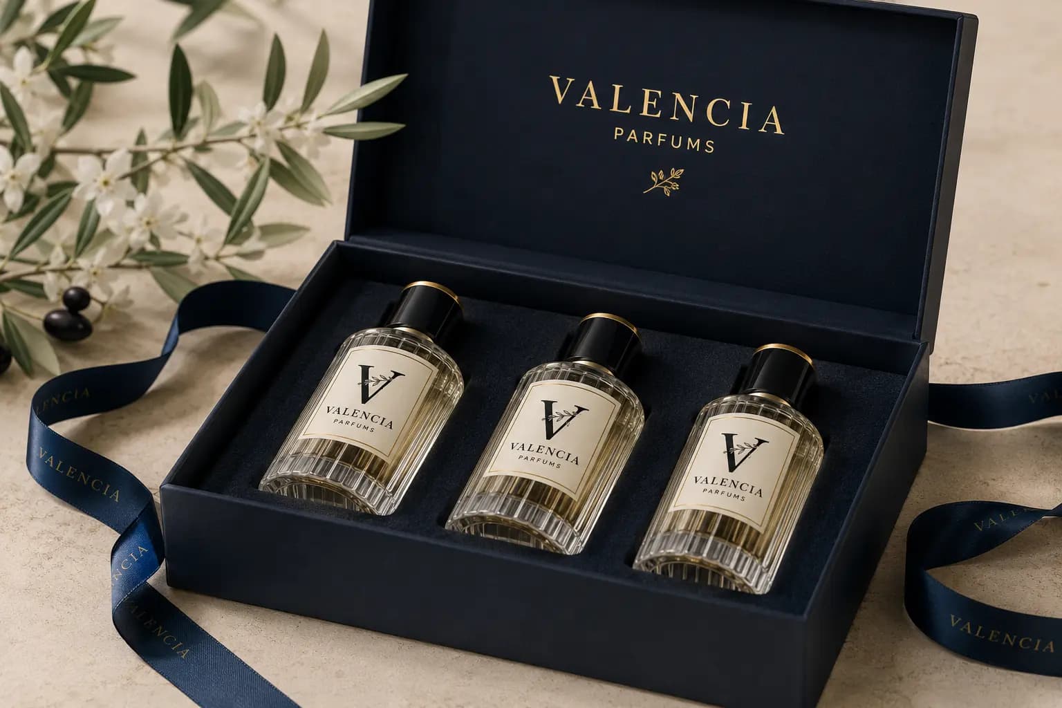 Composez votre coffret Valencia