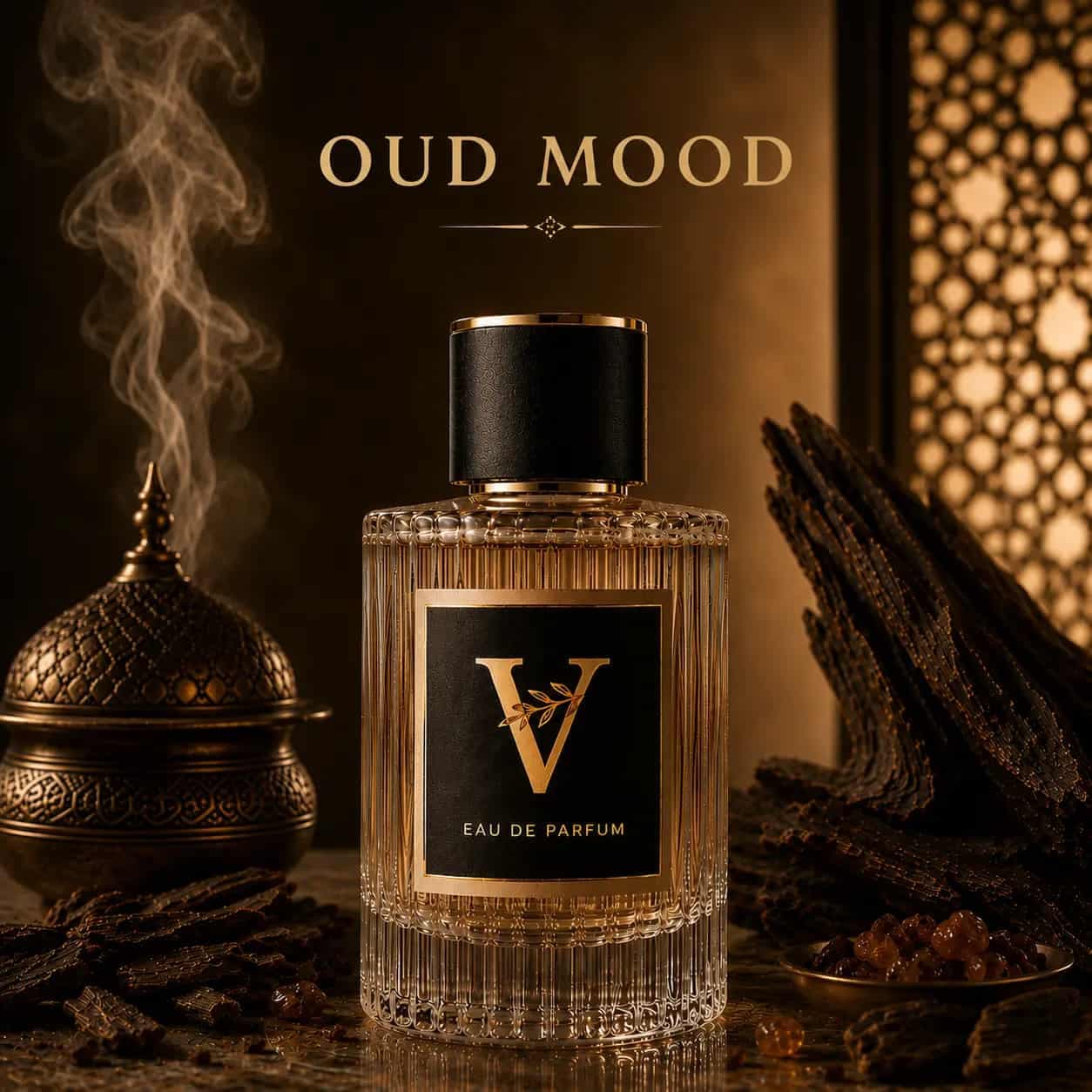 Oud Mood